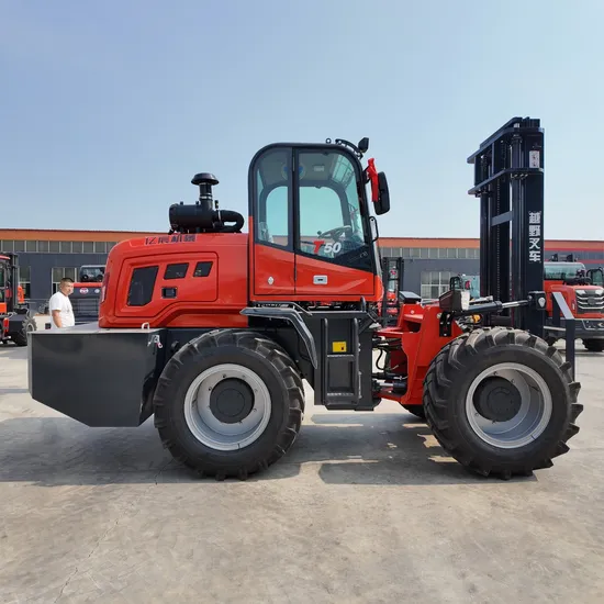 디젤 4X4 오프